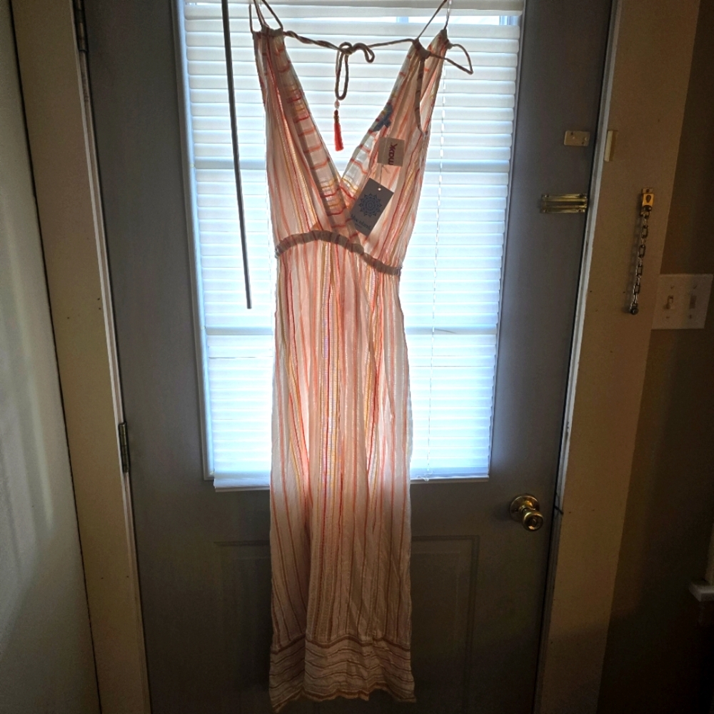 Beach dress/cover up
